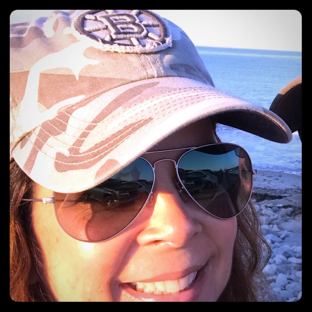 Meet your Posher, Kelli